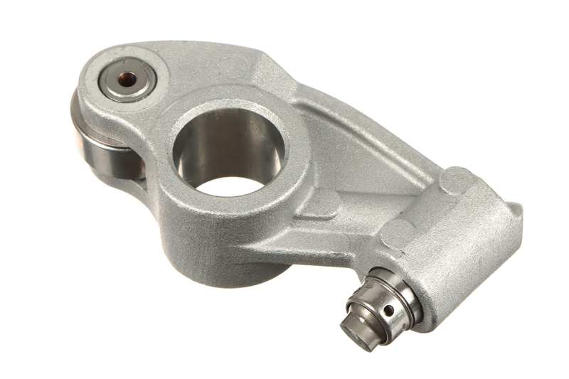 Zubehörsatz, Schlepphebel